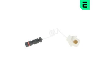 Balata İkaz Kablosu Ön OPTIMAL WKT-50349K  A1635401317 1635401317