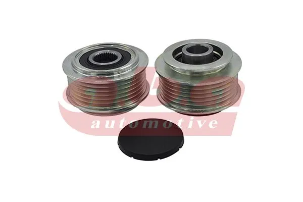 Alternatör Kasnağı  Audi A6 Avant (4F5)(03.2005->)  A.B.A YT503020