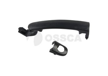 Kapı Kolu Ön Dış Sol HUSHAN 1376-3022  