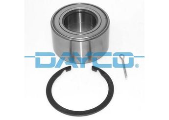 Teker Rulmanı Ön Sağ veya Sol DAYCO KWD1214  KWD1214 9036943008 9036943009
