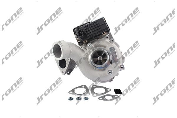 Turbo Şarj  Audi A6 Allroad Quattro (4GH)(01.2012->)  JRONE 8G22-30M-H23
