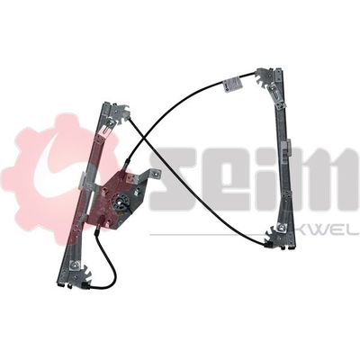 Cam Krikosu Ön Sağ PSA ORJINAL 9810287480