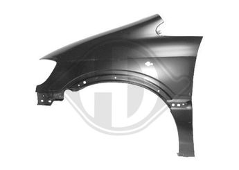 Çamurluk Ön Sol OPEL ORJINAL 9195344  9195344 09195344