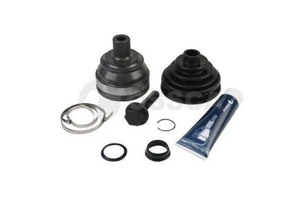 Aks Kafası Ön Dış Sağ veya Sol SWAPP 62362