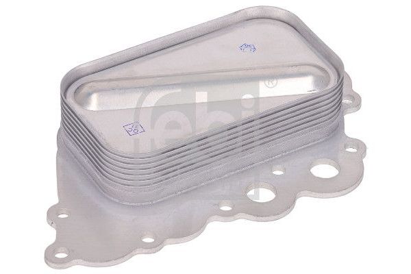 Motor Yağ Soğutucu  FEBI BILSTEIN 185052