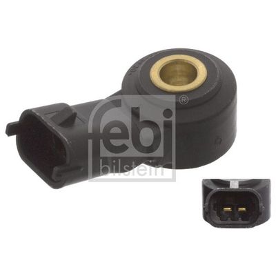 Vuruntu Sensörü  FEBI BILSTEIN 45943