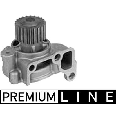 Devirdaim Su Pompası  Kia Clarus (1996->)  MAHLE CP 349 000P