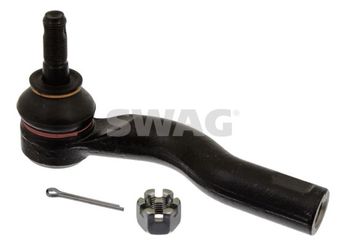 Rot Başı Sağ SWAG 83 94 2469  G26A32290 G26A-32-290 GJ6E32290 GJ6E-32-290 GJ6E32290A GJ6E-32-290A GJ6E33290 GJ6E-33-290