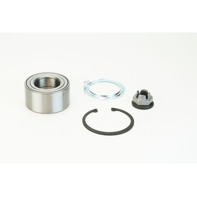 Teker Rulmanı Arka Sağ veya Sol Renault Wind (04.2010->)  CONTINENTAL WBE1049