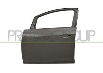 Kapı Ön Sol MAHER 50790  13330765