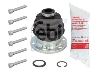 Aks Körüğü Ön Dış Sağ veya Sol FEBI BILSTEIN 08303  211598201 211 598 201 251598201 251 598 201