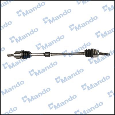 Aks Komple Ön Sağ Kia Cerato (LD)(2004->)  MAHER 01927