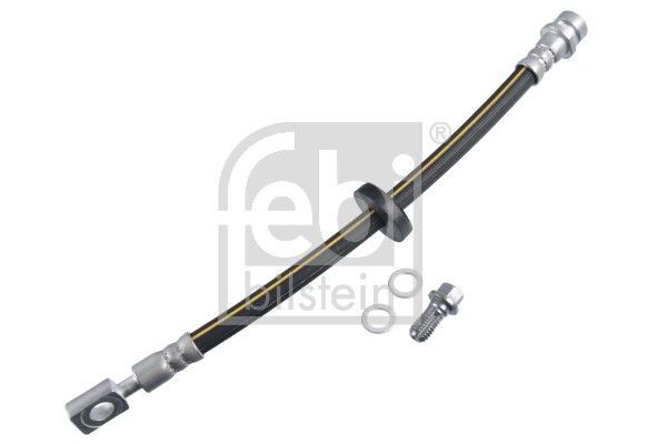 Fren Hortumu Arka Sağ veya Sol TIES F 0459