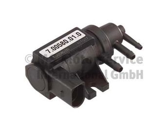 Egr Valfi  PIERBURG 7.00580.01.0  1J0906627C 1J0 906 627 C 1K0906627 1K0 906 627