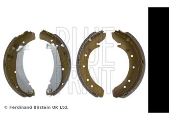 Fren Pabuçlu Balata Arka BLUE PRINT ADBP410022  4241H5 4241.H5 4241N4 4241.N4 77362428 77362428SK1 77362428 SK1 9467549388 9945884 SU001A1059 SU001-A1059