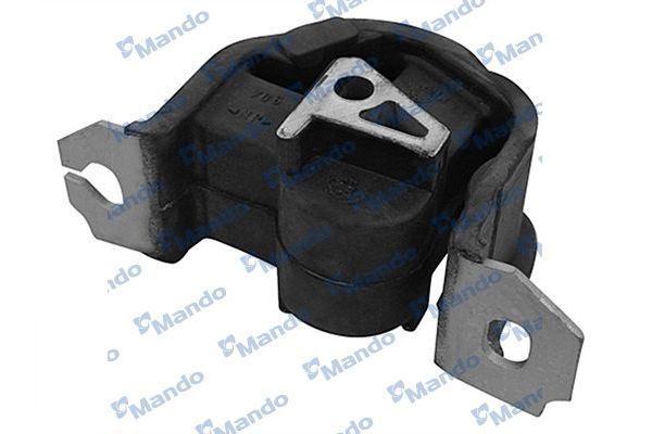 Motor Takozu Arka DOGRU 706