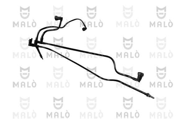 Yakıt Borusu  WINTECH 0500403