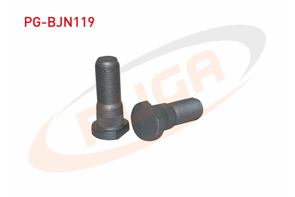 Bijon Saplaması  PUGA BJN119