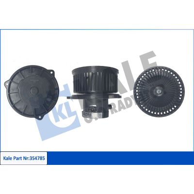 Kalorifer Motoru  Mazda B-Serie (UN)(06.1999->)  MGA 83565