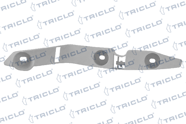 Tampon Braketi Ön Sol Ford Focus Cabrio (CA5)(2006->)  MADE IN TAIWAN 828-2024