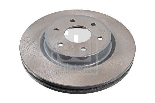 Fren Disk Ayna Ön Sağ ve Sol Nissan Navara (D23M)(12.2015->)  FEBI BILSTEIN 170041