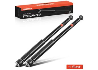 Amortisör Ön Sağ veya Sol KYB 3438005  3438005 4180054P01 4180054PA0 4180061M00 4180066M00