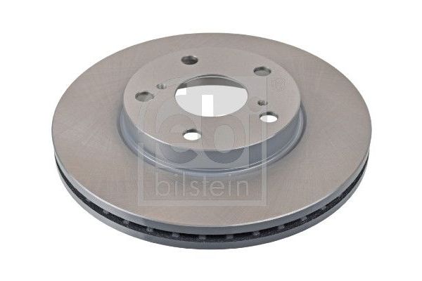 Fren Disk Ayna Ön Sağ ve Sol Toyota Auris / Auris Hybrid (E18)(10.2012->)  FEBI BILSTEIN 108406