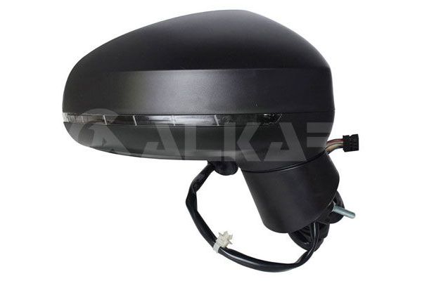 Dikiz Aynası Dış Sağ Audi S1 Sportback (8XF)(2014->)  EUROBUMP AUD11A1003