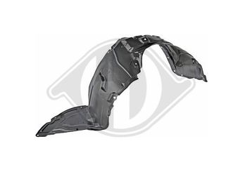 Çamurluk Davlumbazı Ön Sol TW 353-2112  BBP356140F BBP356140E BBP356140G