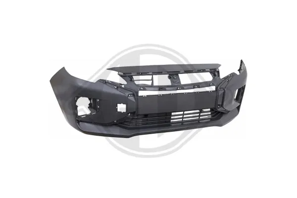 Tampon Ön Mitsubishi Space Star (A00)(04.2013->)  FPI 116-2000