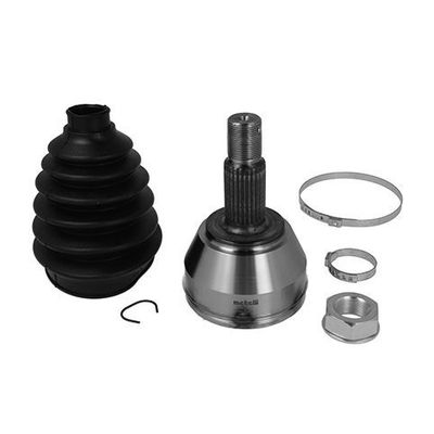 Aks Kafası Ön Dış Sağ veya Sol CIFAM 607-494