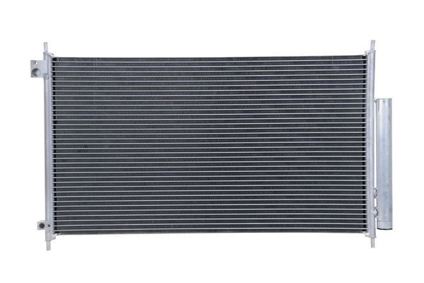 Klima Radyatörü  Honda Accord (CL/CN)(01.2003->)  ORİS CHN083016