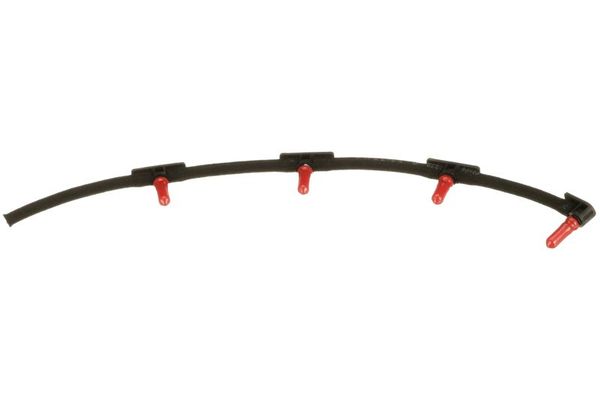 Yakıt Borusu  Fiat Doblo (119) Panorama (08.2005->)  GATES MFL1005