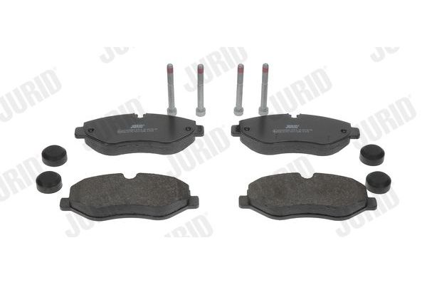 Fren Disk Balata Ön WONGA 22202