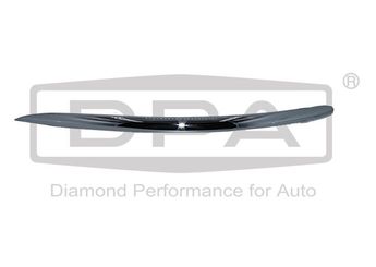 Tampon Çıtası Ön Sol WISCO 1K0807243A2ZZ  1K0807243A2ZZ 1K0807243A 1K0807243A 2ZZ