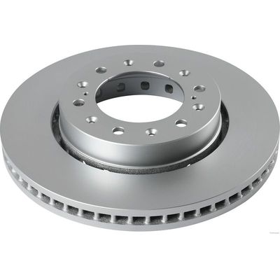 Fren Disk Ayna Ön Sağ ve Sol Isuzu D-Max (2020->)  AYD 51624