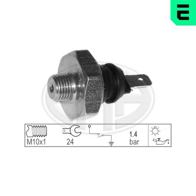 Yağ Müşürü  ERA 330323