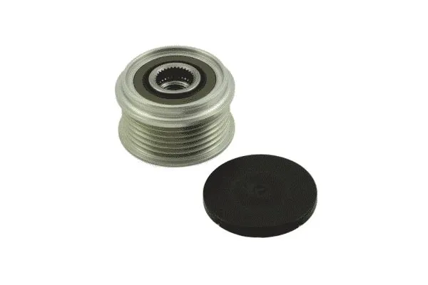 Alternatör Kasnağı  Volkswagen Touareg (CR7)(2018->2023)  CONTINENTAL AP9090