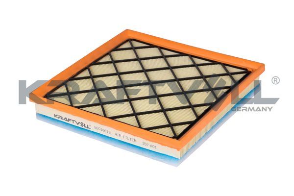 Hava Filtresi  Opel Astra J GTC Makyajlı (2011->)  KRAFTVOLL 06010019