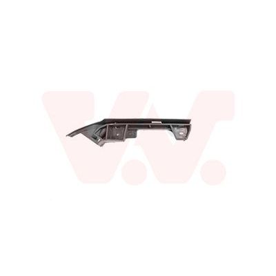 Tampon Braketi Ön Sağ Opel Astra G Coupe (2000->)  VONAR TBB003