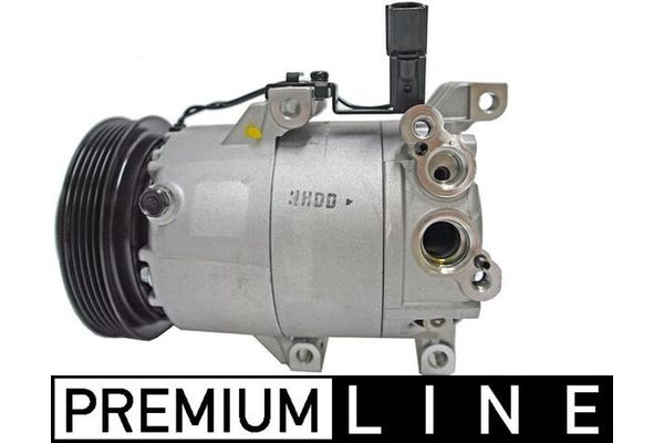 Klima Kompresörü  MAHLE ACP 450 000P