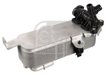 Şanzıman Yağ Soğutucu  KRAFTVOLL 08090163  17217600553 7600553