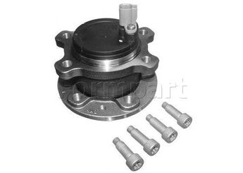 Teker Rulmanı Arka Sağ veya Sol FORMPART 30498028/K  30666614 31262040 31277808 31329968