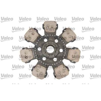 Debriyaj Balatası  VALEO 279509