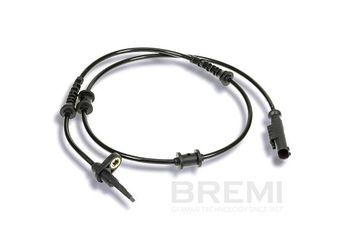 Abs Sensörü Arka Sağ veya Sol BREMI 50220  46862099 51725100 51787753
