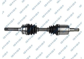 Aks Komple Ön Sol GSP 239007  MR276871 MB886761