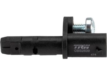 Abs Sensörü Ön Sağ veya Sol PSA ORJINAL 9810728280  9810728280 98 107 282 80