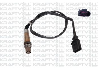 Oksijen (Lambda) Sensörü  KRAFTVOLL 05010061  22906262BR 022 906 262 BR