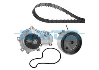 Triger Kayış Seti  DAYCO KTBWP6150  4884320AA