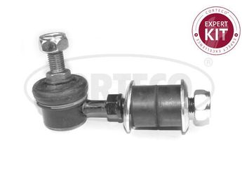 Viraj Demir Askı Rotu Ön Sağ veya Sol FROW 557.1215.001  4242065D00